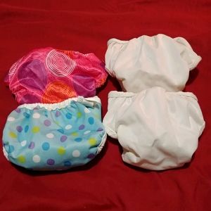 Diaper Covers